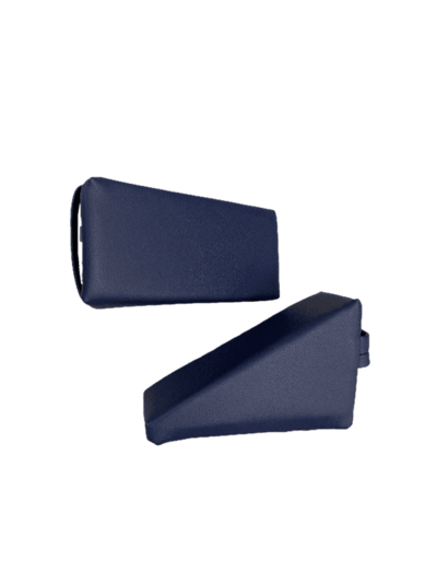 Martin Chiropractic - Pelvic / SOT Blocks Wedges Pair