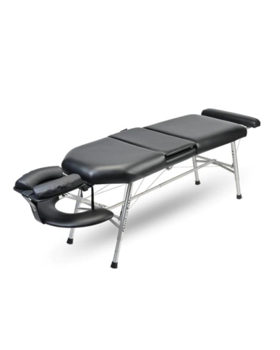 ChiroLux - Portable Drop Table Pro Premium Package