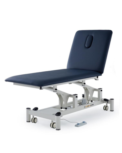 Coinfy Care - Two Section Treatment Table