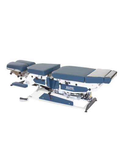 Elite - Automatic Flexion Table
