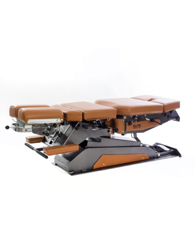 Elite - High Low Manual Flexion Table