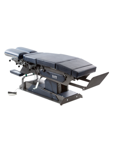 Elite - High Low Table