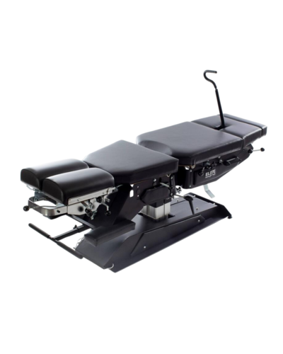 Elite - Manual Flexion Table