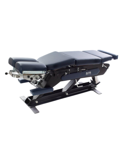 Elite - Pump Control Elevation Table