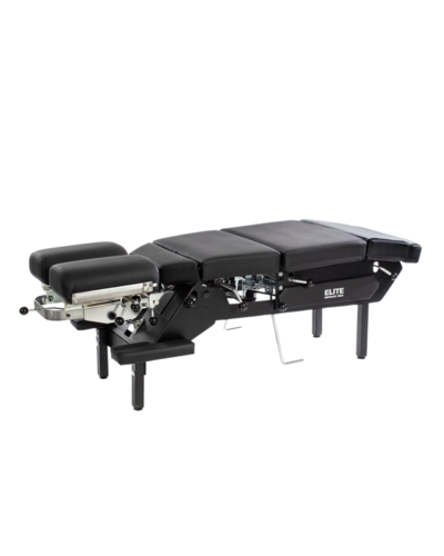Elite - Stationary Chiro Drop Table