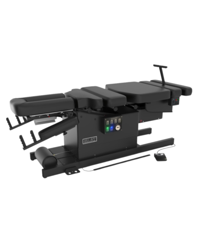 Hill Labs - Air Drop AFT (Automatic Flexion Table)