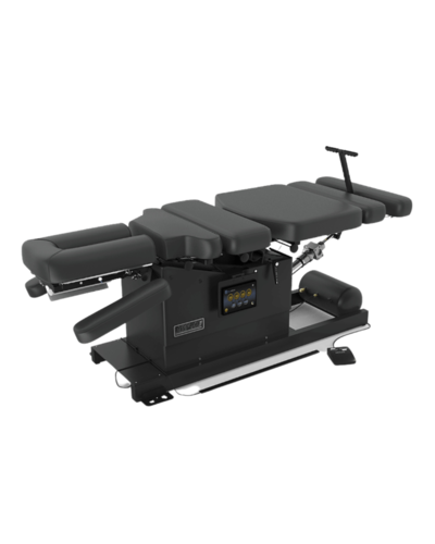 Hill Labs - Air Flex II Air Powered Manual Flexion Table