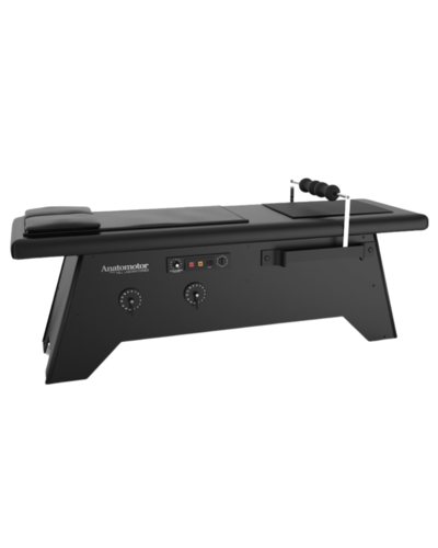 Hill Labs - Anatomotor Roller & Traction Table