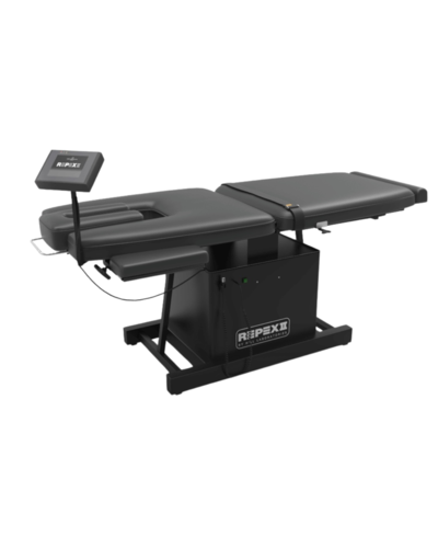 Hill Labs - Repex Mckenzie Extension and Flexion Table