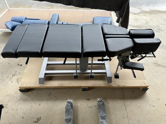 OMNI Stationary - Refurbished