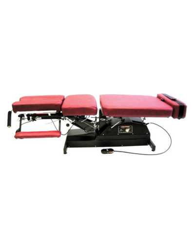 Leander - 900 Series Auto Flexion Table