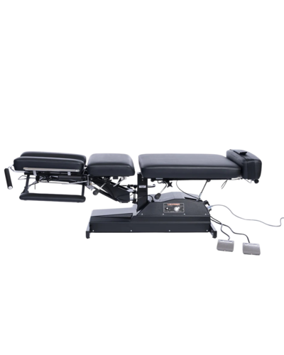 Leander - 950 Series Auto Flexion Distraction Elevation Table