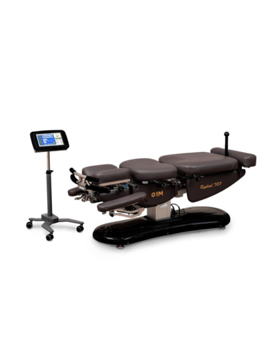 O1M - Raphael 707 Decompression Table