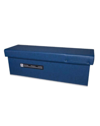 PHS Chiropractic - AM-Q400 Intersegmental Tables