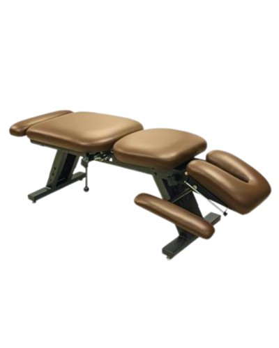 PHS Chiropractic - ErgoBasic Firm Foam