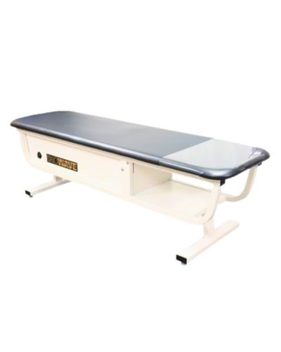 PHS Chiropractic - ErgoWave Roller Massage Table