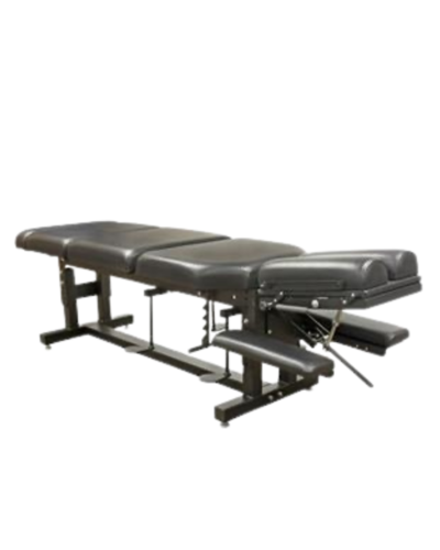 PHS Chiropractic - Max Metal Drop Table