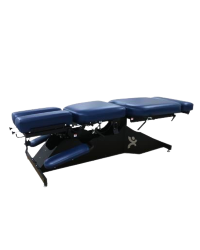 PHS Chiropractic - TradeMark Adjusting Table