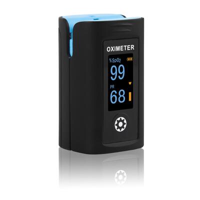 Pulse Oximeter Fingertip
