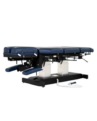 Sun Chiro - Contemporary III Elevation Chiropractic Table