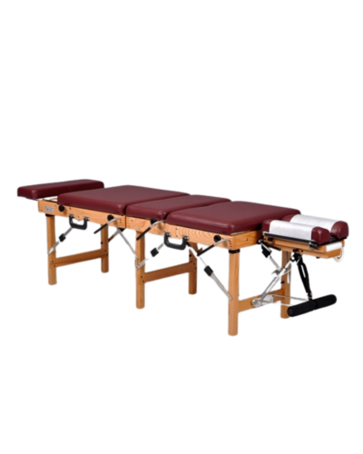 Thuli Tables - Tour Pro Portable Drop Table